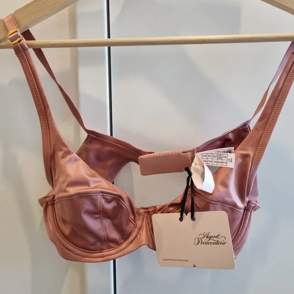 Agent Provocateur Bra - Picture 2 of 5